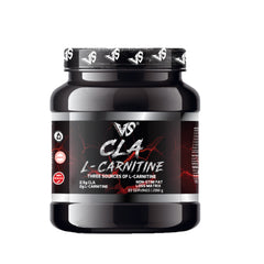 V-SHAPE CLA & L-Carnitine - V-Shape Supps