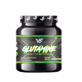 V-SHAPE Micronized Ultra Filtered Glutamine 500Gm - V-Shape Supps