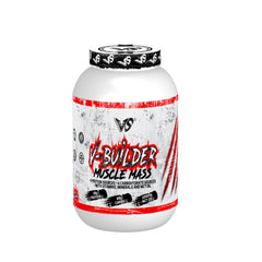 V-SHAPE V-Builder Muscle Mass - V-Shape Supps