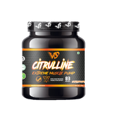 V-SHAPE Citrulline Malate 250Gm, 83 Servings - V-Shape Supps