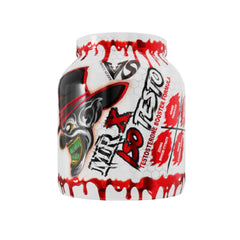 V-SHAPE MR.X Iso Testo - V-Shape Supps