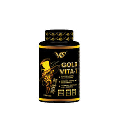 V-SHAPE MR.X Gold Vita-T - V-Shape Supps