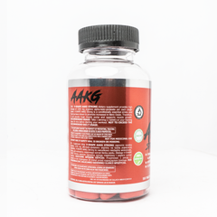 V-SHAPE AAKG Strong 1250MG 150 Tab - V-Shape Supps