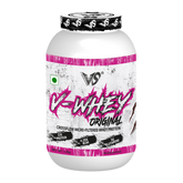 V-SHAPE V-Whey Original- 1.8Kg, 75 Servings - V-Shape Supps