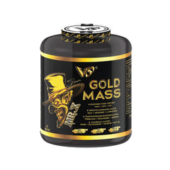 V-SHAPE MR.X Gold Mass - V-Shape Supps