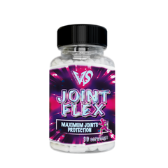 V-Shape Supps Joint Flex 90 Tablets - V-Shape Supps