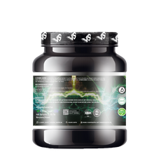 V-SHAPE V-Storm Legend 360 Gm - V-Shape Supps