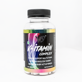 V-SHAPE V-itamin Complex- 60 Tablets - V-Shape Supps