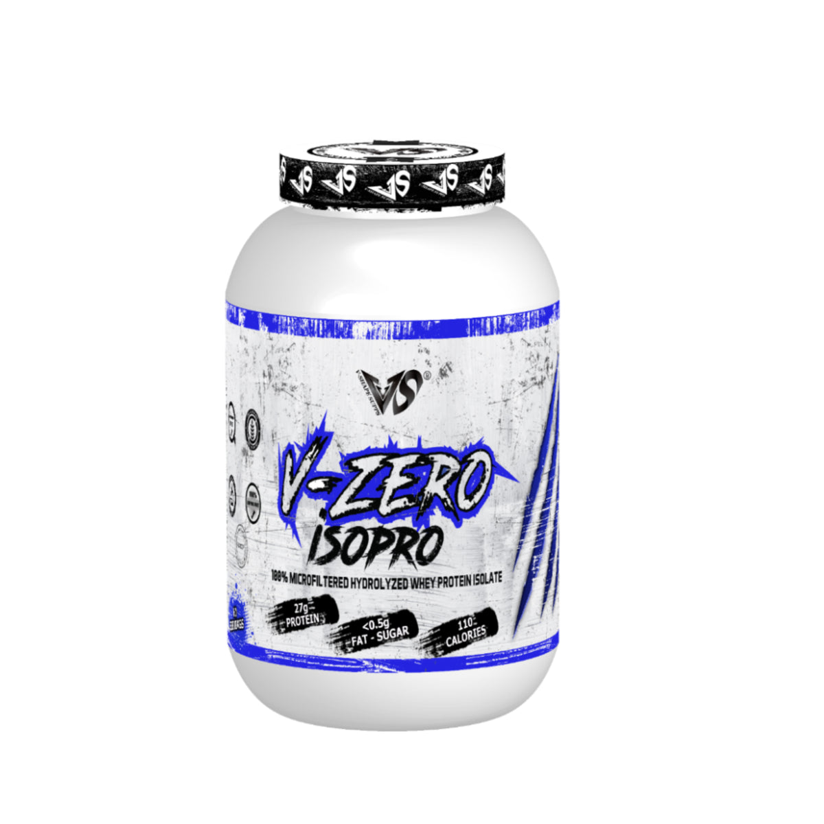 V-Shape V-Zero Isopro 2Kg