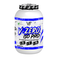 V-Shape V-Zero Isopro 2Kg - V-Shape Supps