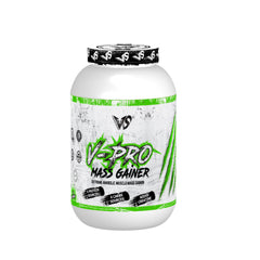 V-SHAPE V-Pro Mass Gainer - V-Shape Supps