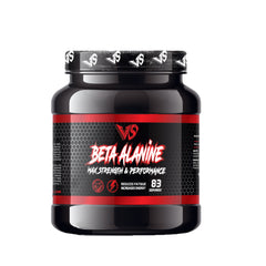 V-SHAPE Beta Alanine - V-Shape Supps