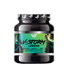 V-SHAPE V-Storm Legend 360 Gm - V-Shape Supps