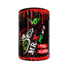 V-SHAPE MR.X Pre W/O - V-Shape Supps