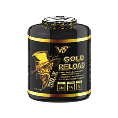 V-SHAPE MR.X Gold Reload - V-Shape Supps