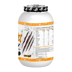 V-SHAPE V-Complex Pro Whey 2KG (4.4LBS)
