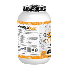 V-SHAPE V-Complex Pro Whey 2KG (4.4LBS)