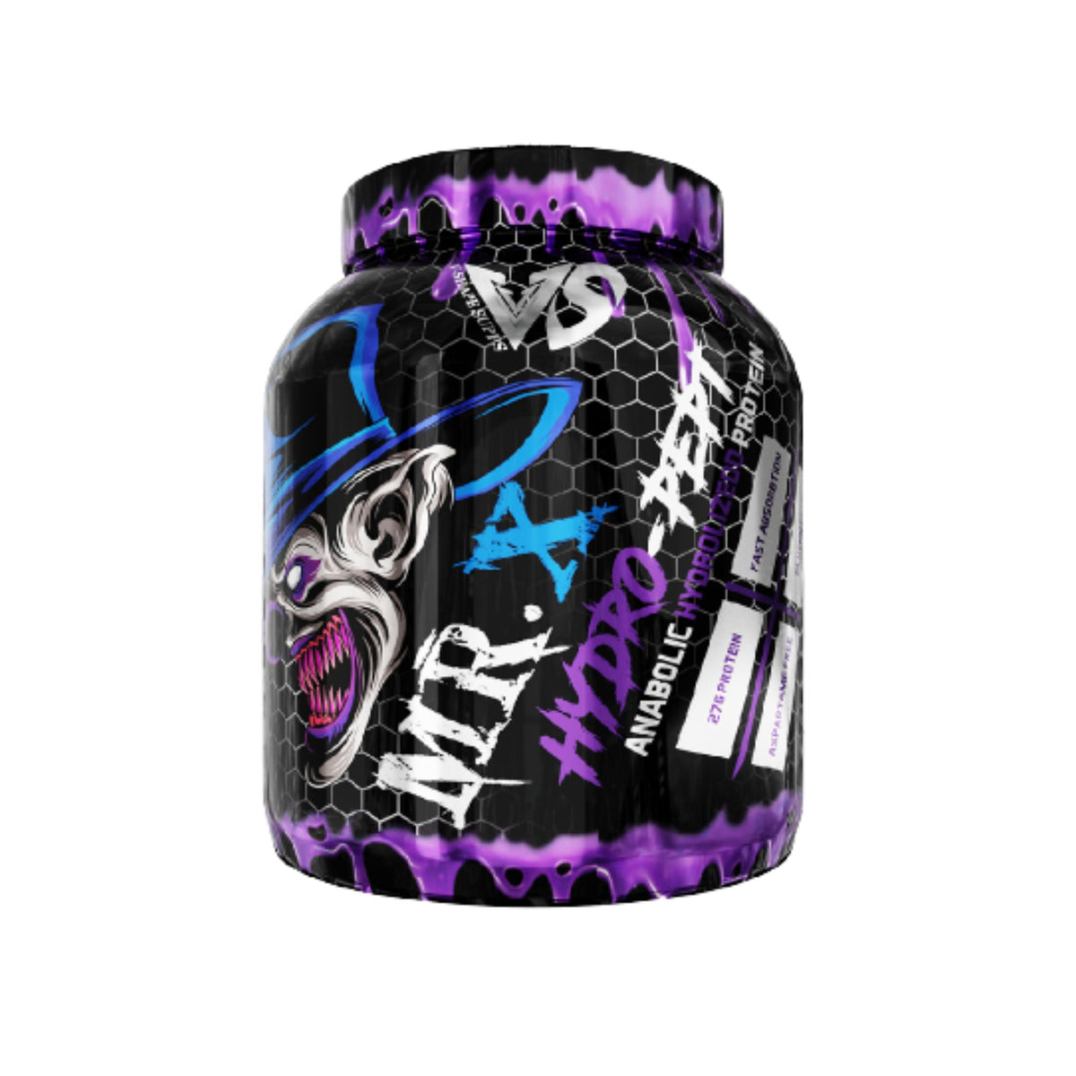 V-SHAPE MR.X Hydro PEPT