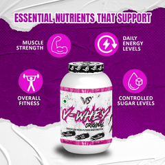 V-SHAPE V-Whey Original- 1.8Kg, 75 Servings - V-Shape Supps