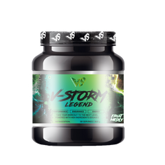 V-SHAPE V-Storm Legend 360 Gm - V-Shape Supps